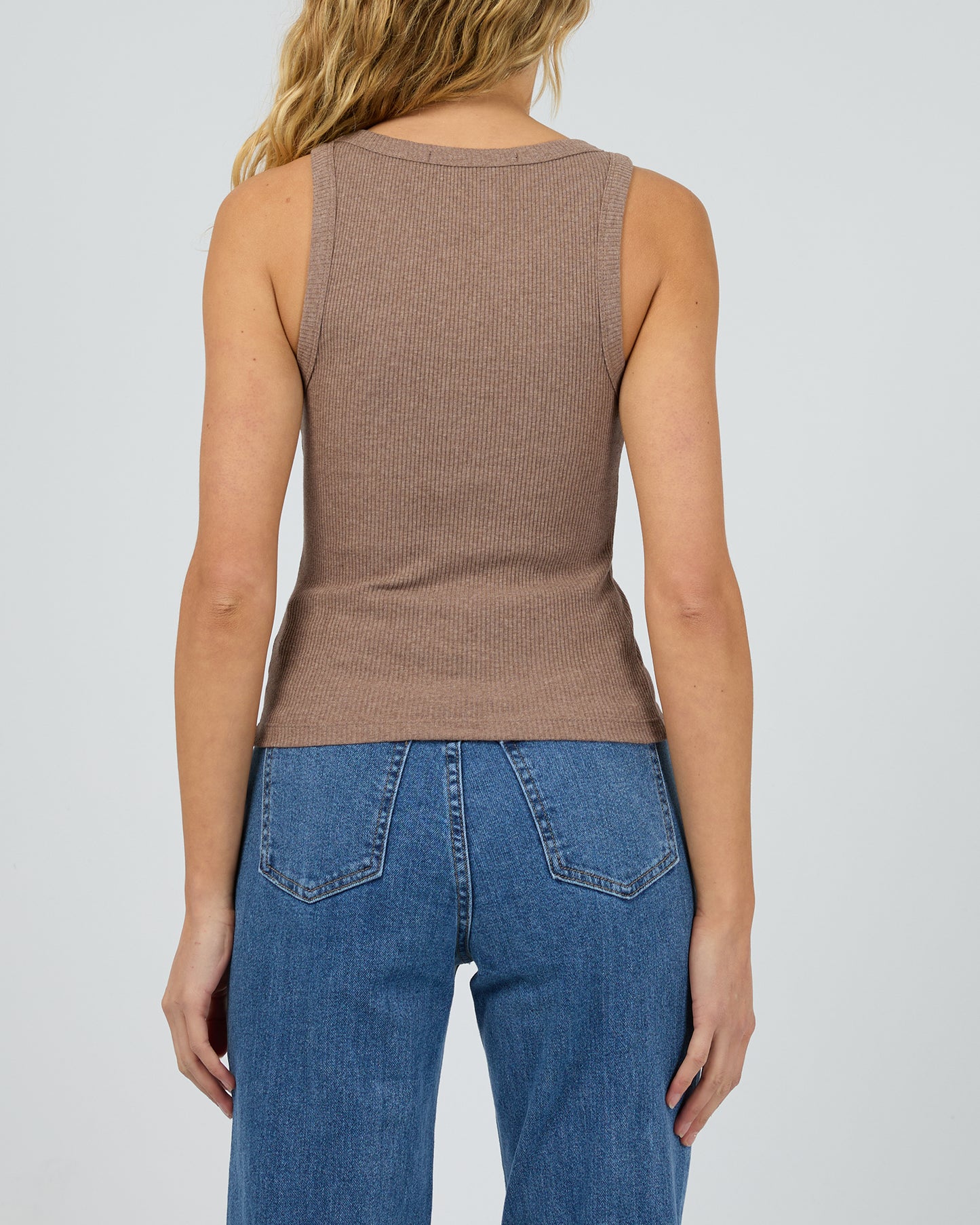 Silent Theory ELLA TANK