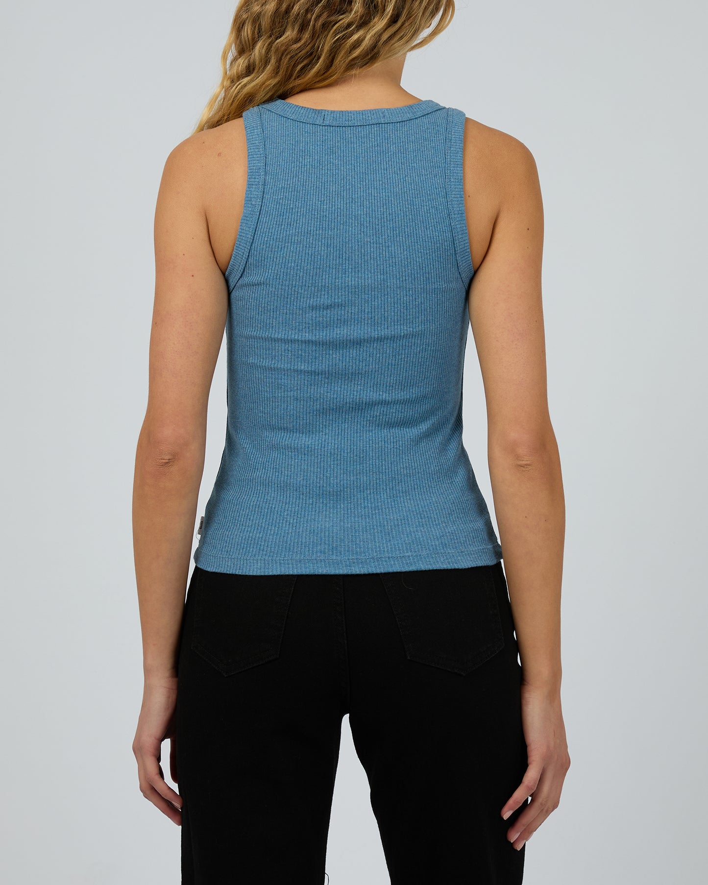 Silent Theory ELLA TANK