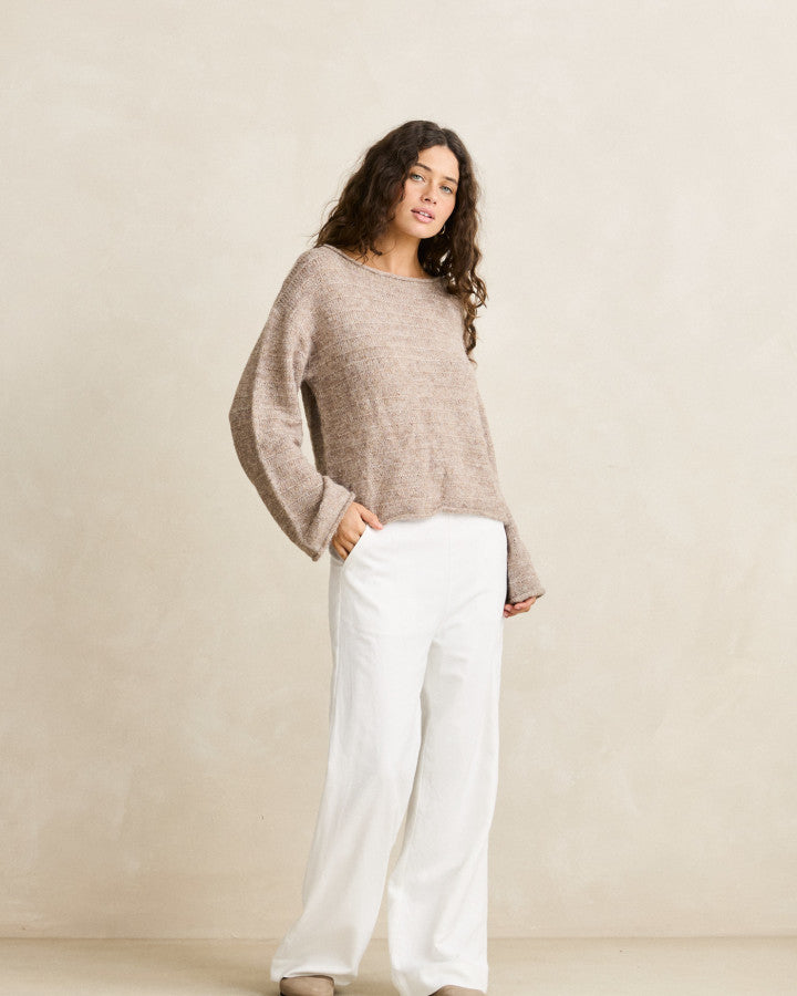 Rhythm BAKLAVA KNITS