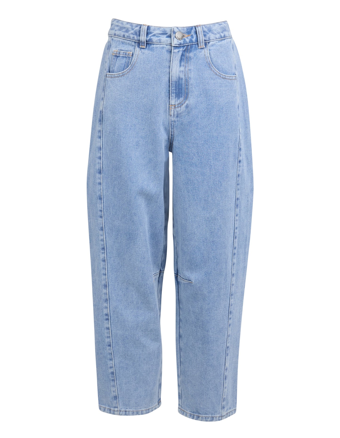 Eve Girl Emily Barrel Jean