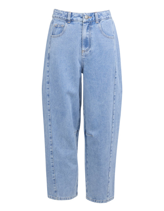 Eve Girl Emily Barrel Jean