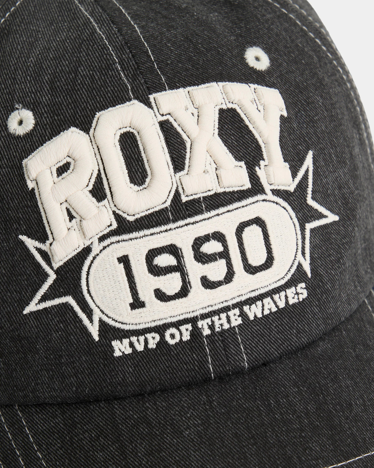 Roxy Over My Head Cap