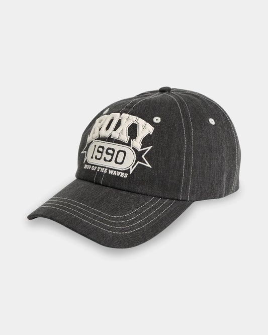 Roxy Over My Head Cap