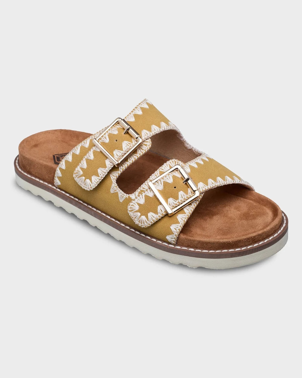 Roxy Syndira Slides
