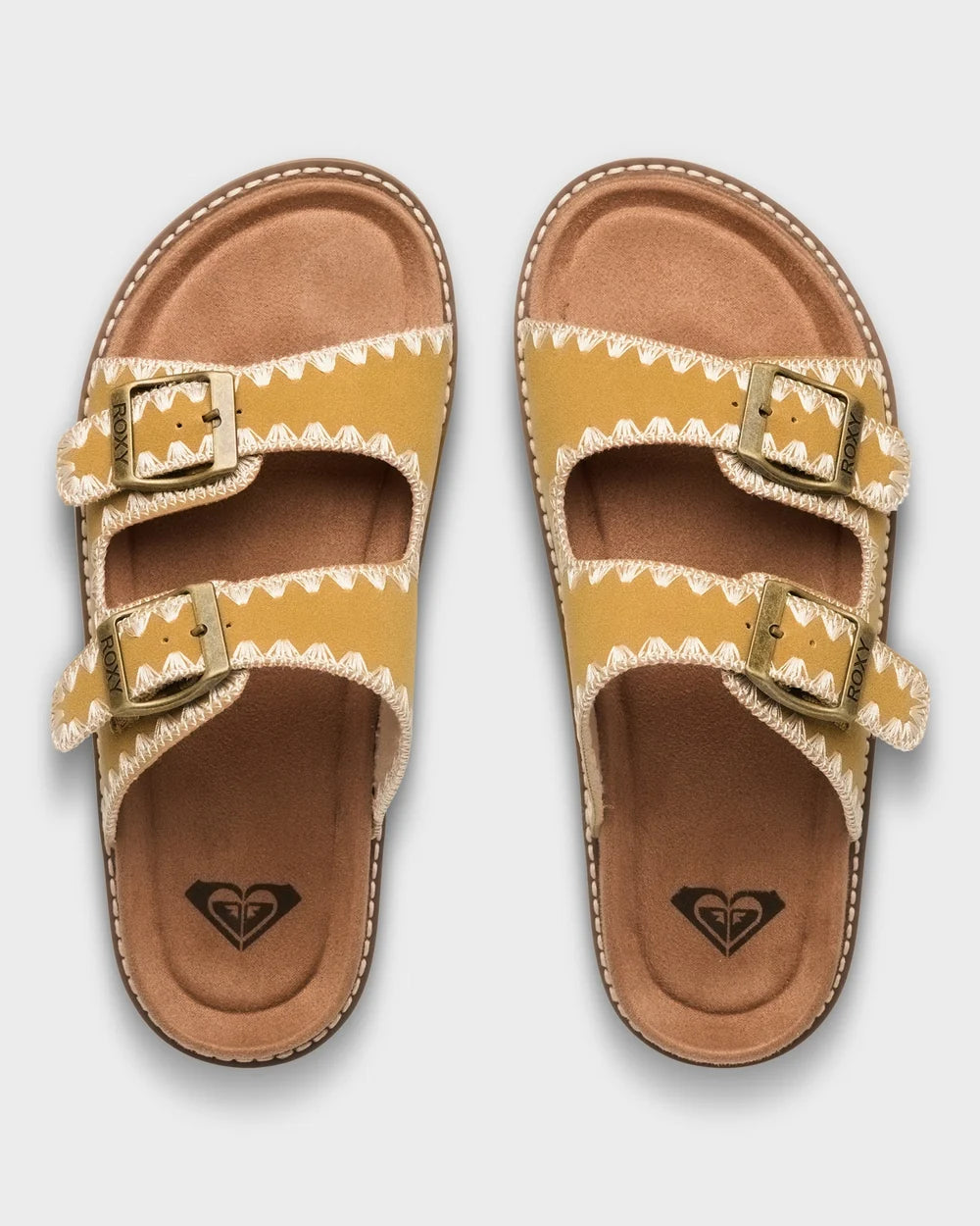 Roxy Syndira Slides