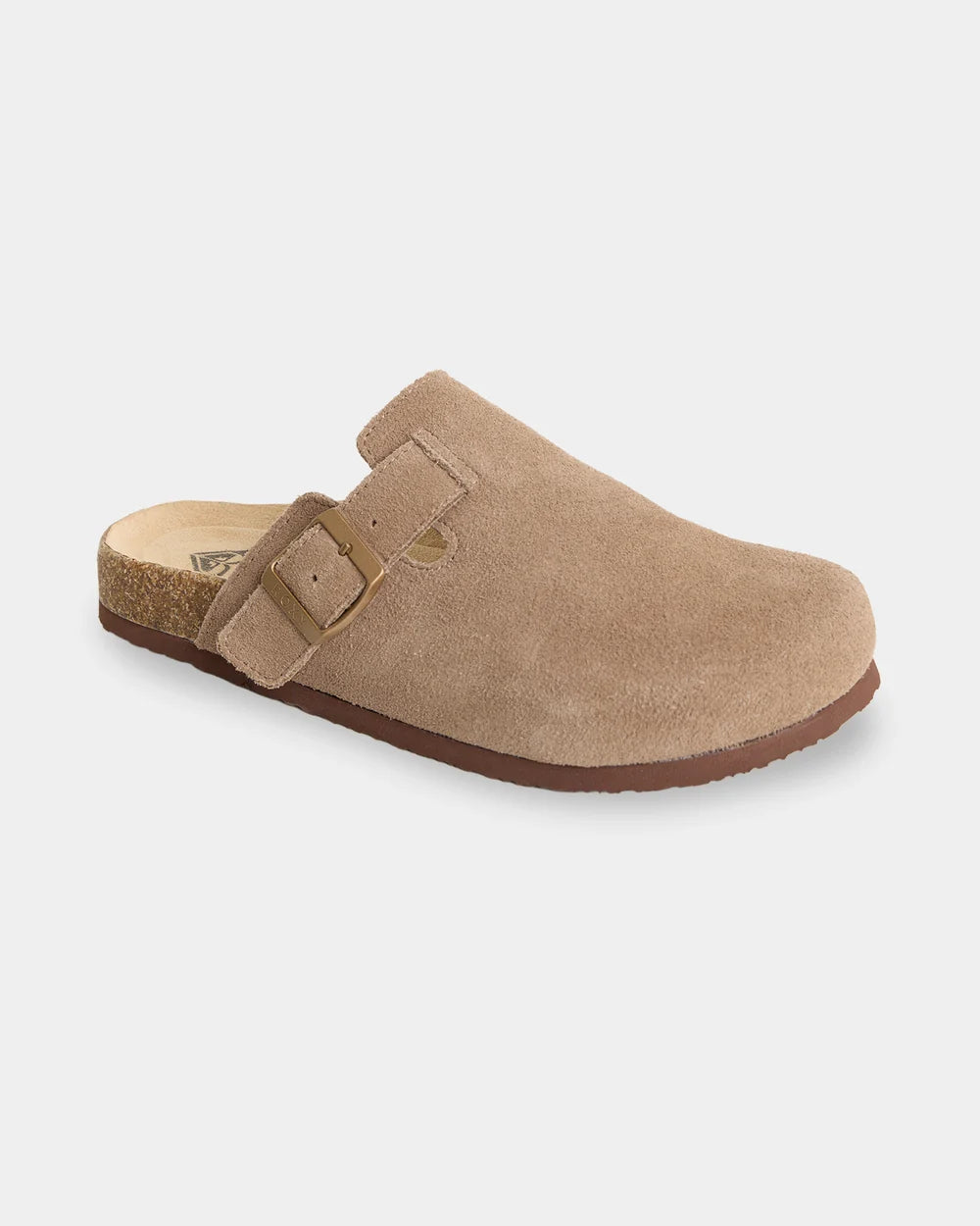 Roxy Zeliah Sin Fur Clog