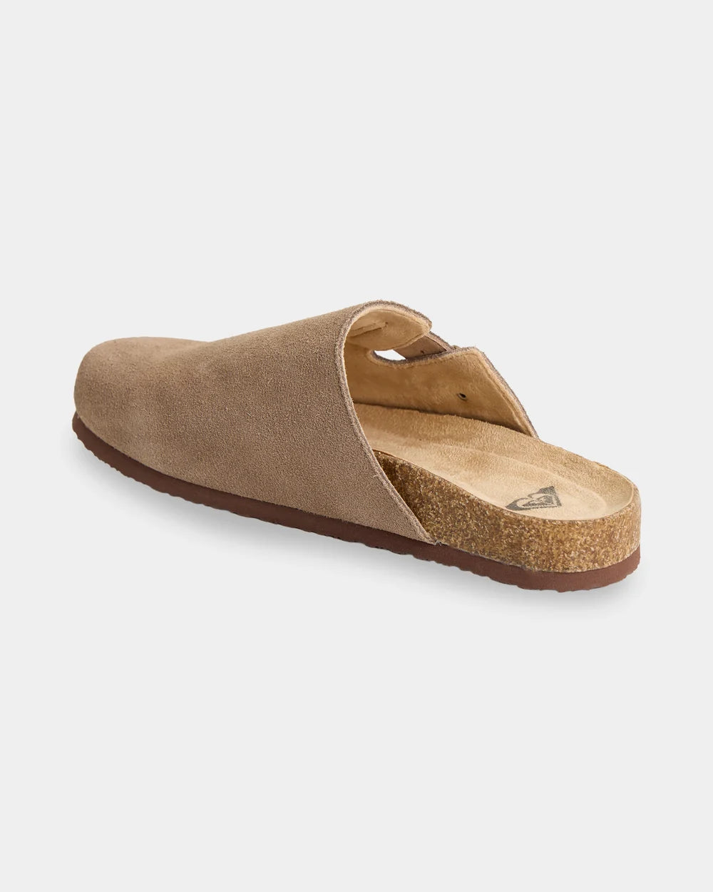 Roxy Zeliah Sin Fur Clog