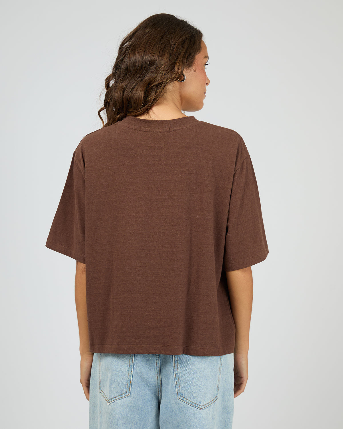 Silent Theory Eternal Relaxed Tee
