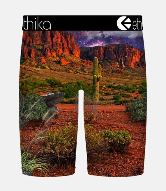 Ethika Boys Staple