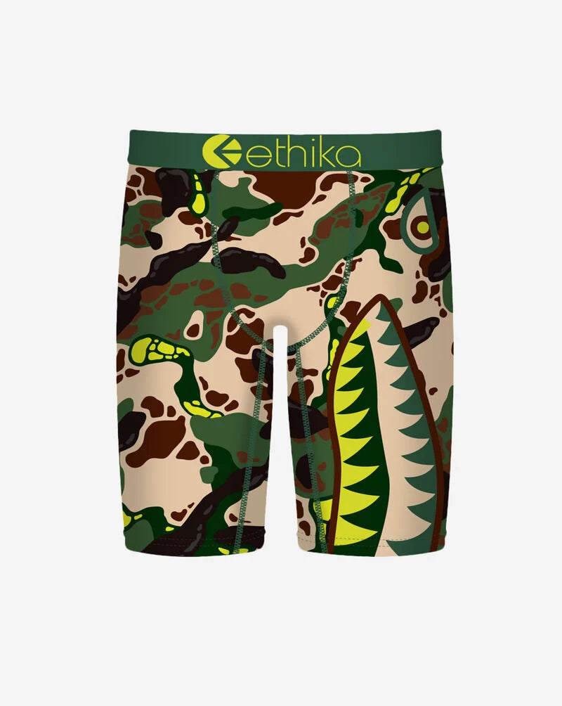 Ethika Boys Staple