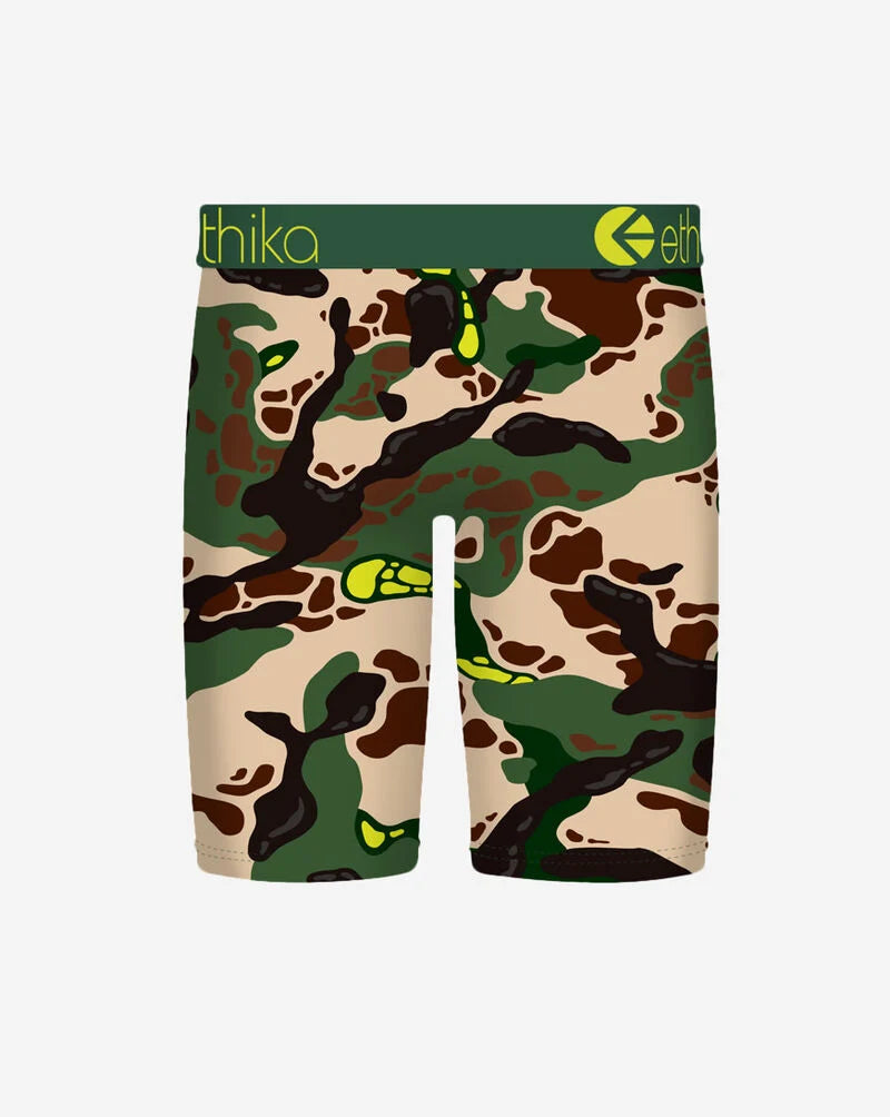 Ethika Boys Staple