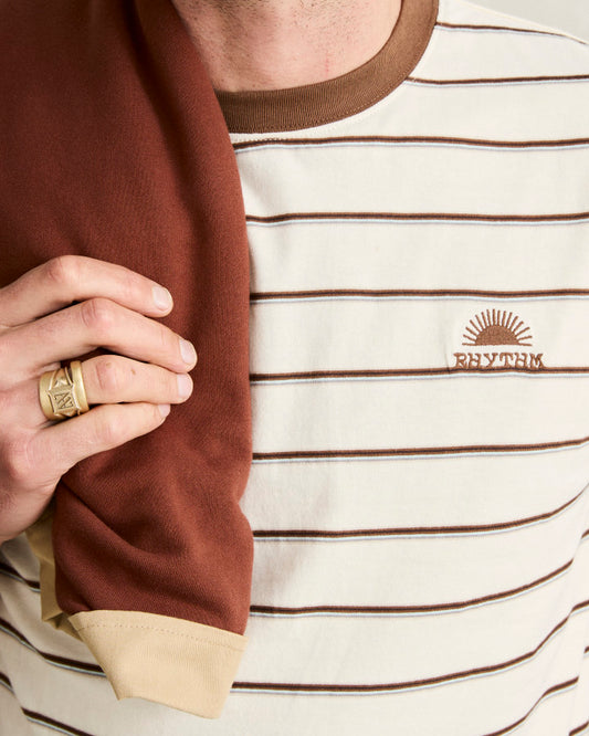 Rhythm Field Guide SS T-shirt