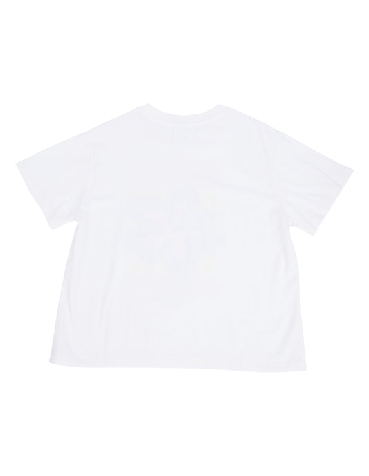Eve Girl Hibiscus Tee