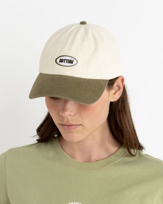 Rhythm GARAGE CAP