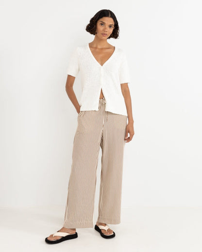 Rhythm COVE DRAWSTRING PANT