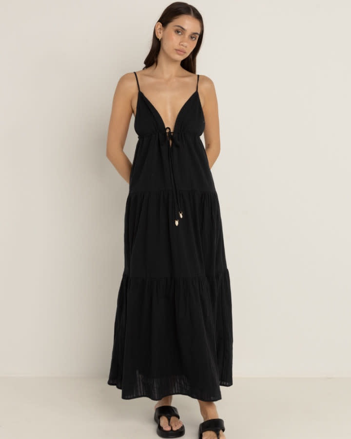 JACI MAXI DRESS