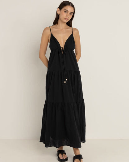 Rhythm JACI MAXI DRESS