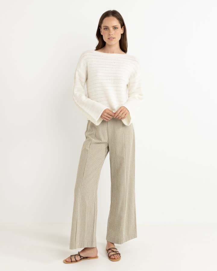 BAKLAVA KNIT