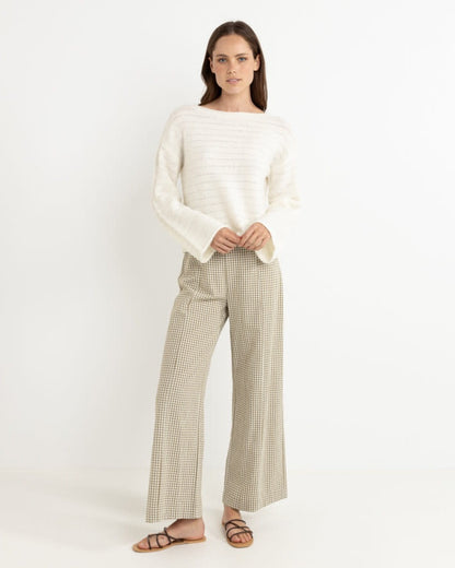 BAKLAVA KNIT