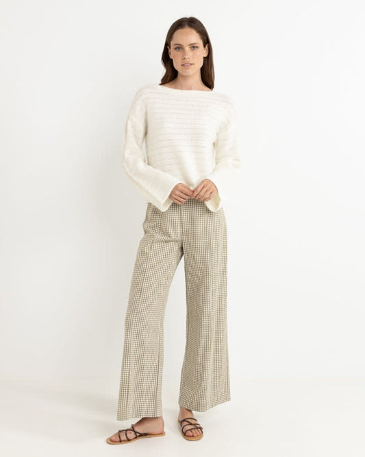 BAKLAVA KNIT