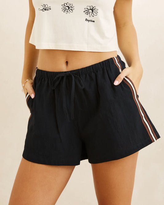 Rhythm Isadora Short