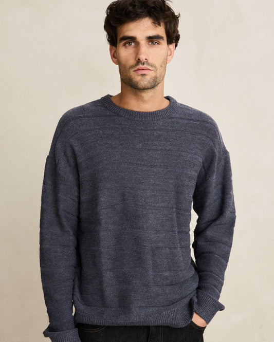 Rhythm Jackson Knit