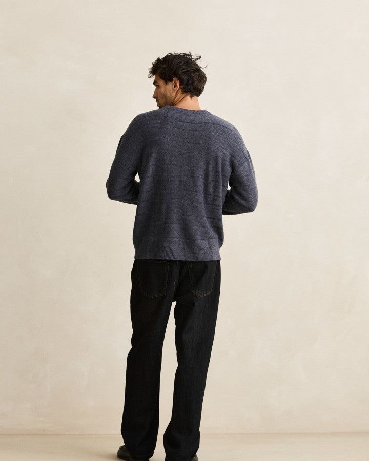 Rhythm Jackson Knit