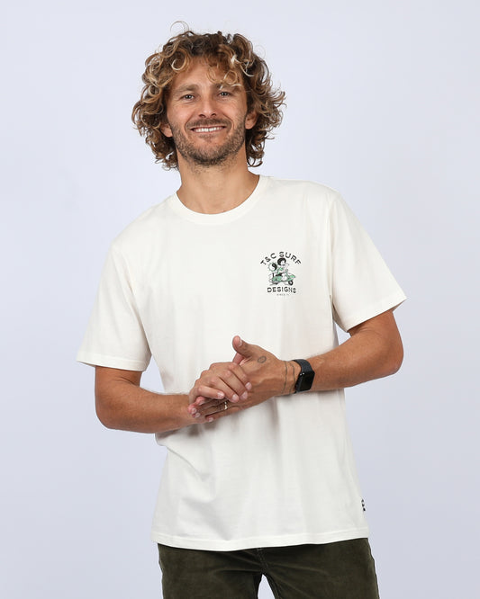 T & C Joy Ride Tee