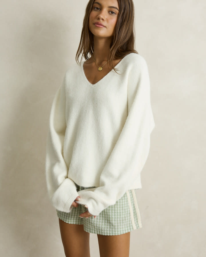 Rhythm Kirri Check Short