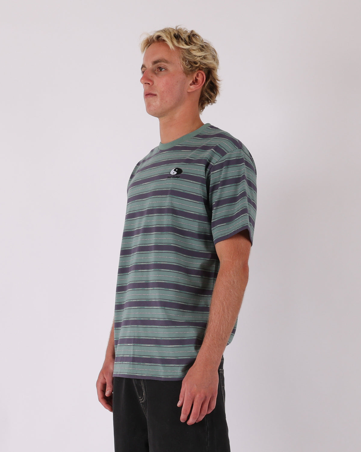 T & C Koa Tee