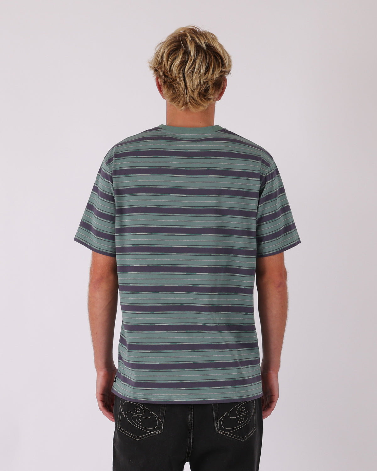 T & C Koa Tee