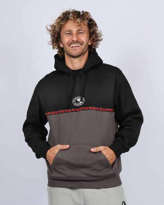 T & C Kohala Pop Hood