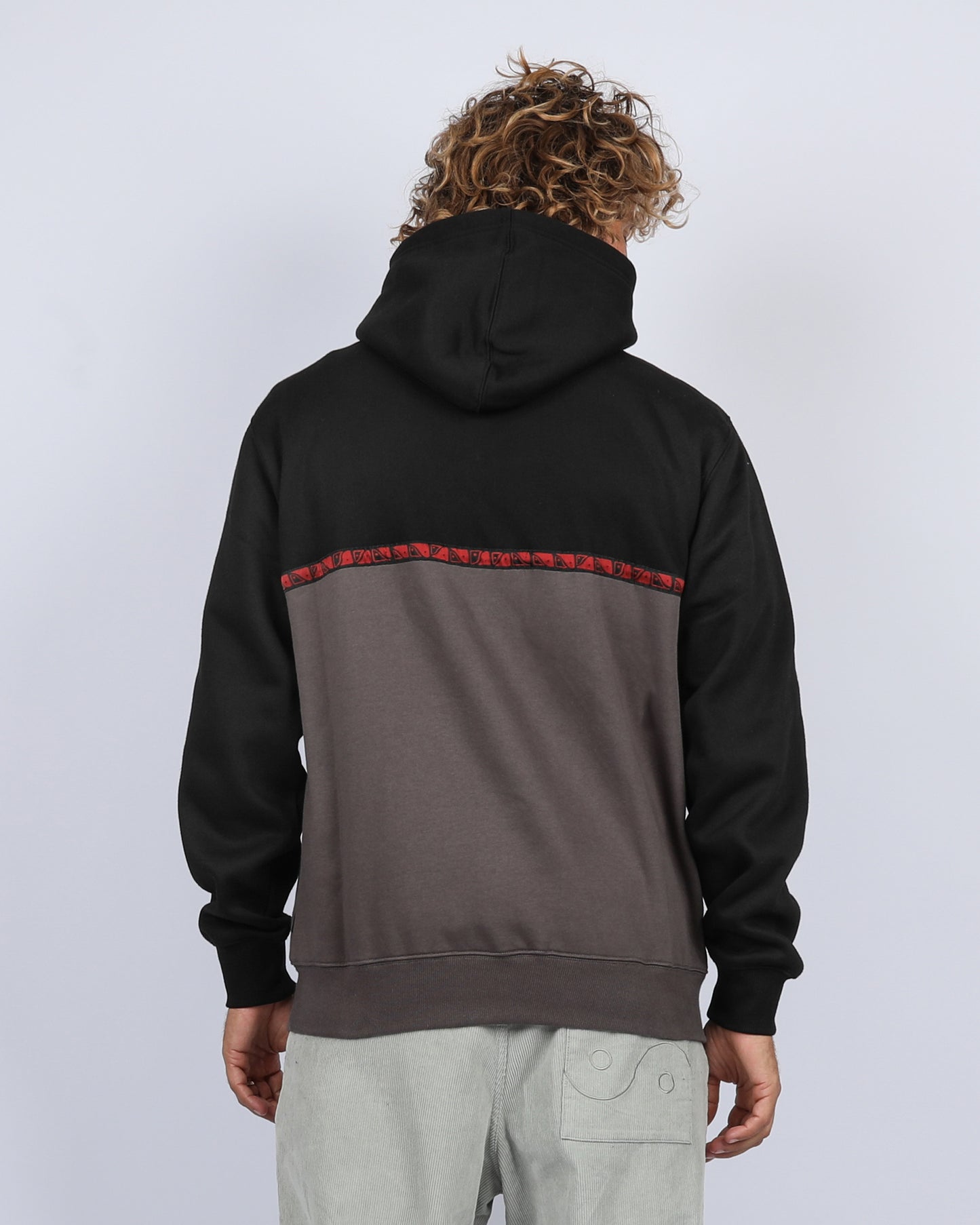 T & C Kohala Pop Hood