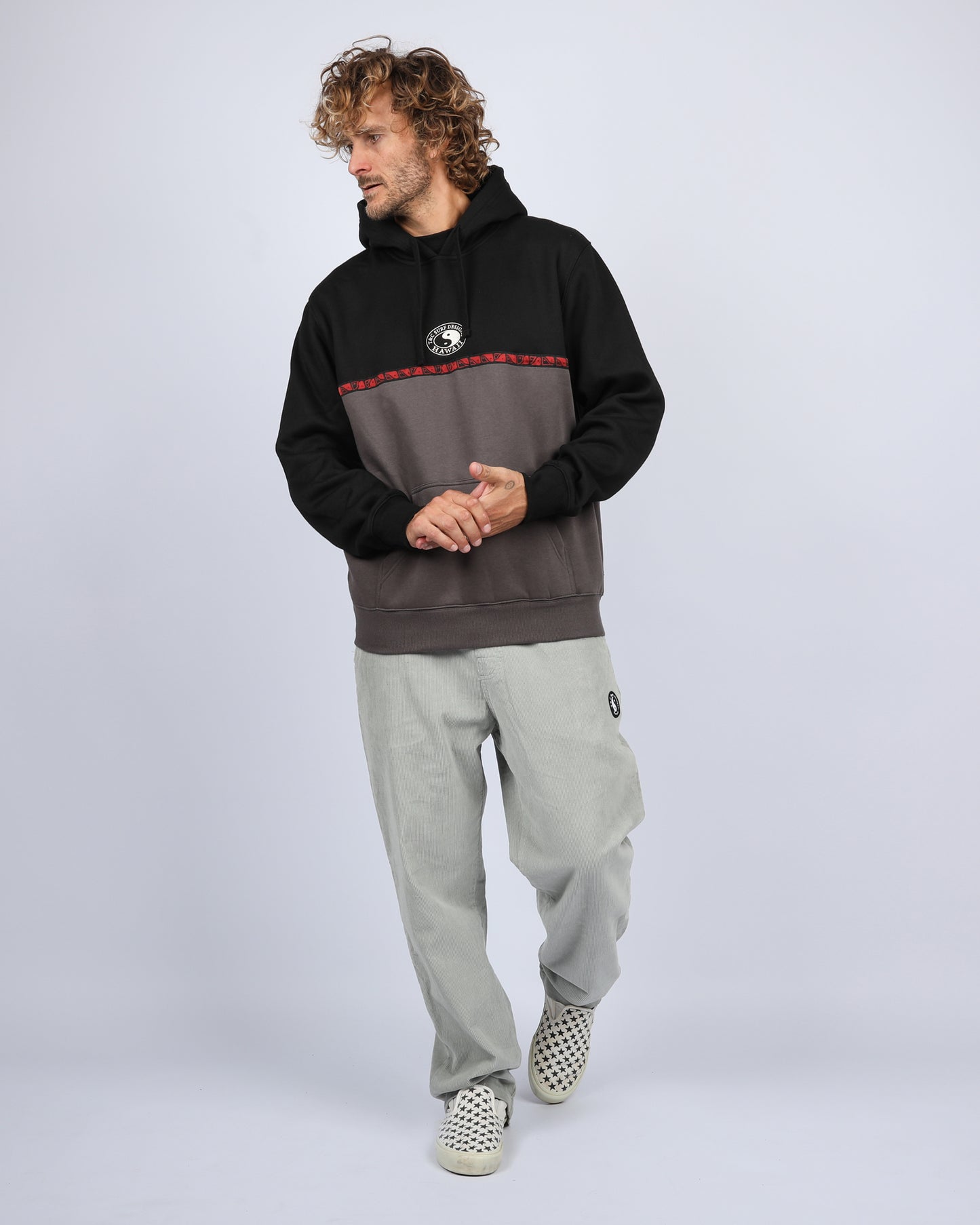 T & C Kohala Pop Hood