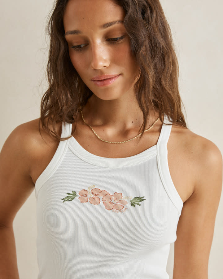 Rhythm Koko Tank