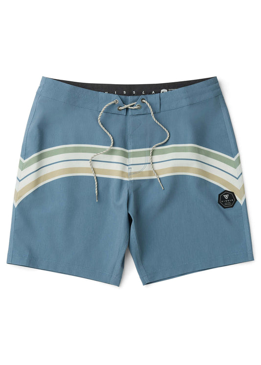 Vissla Latitude 18.5 Boardshort-BHZ