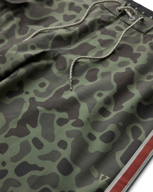 Vissla Long Sets 21" Boardshort-CM2