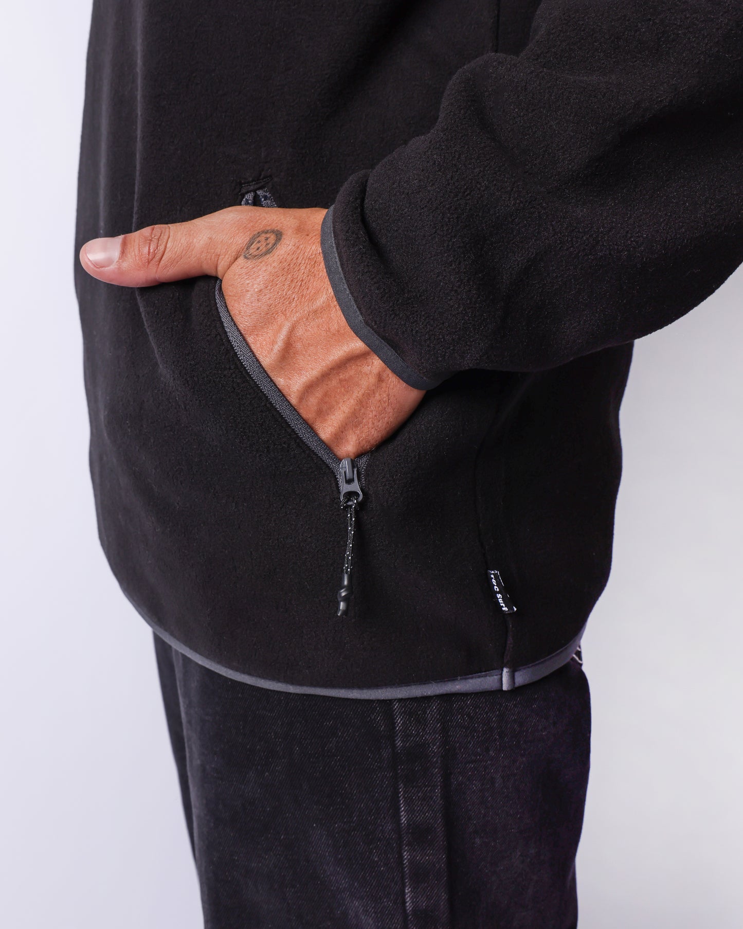 T & C Lookout Polar Fleece