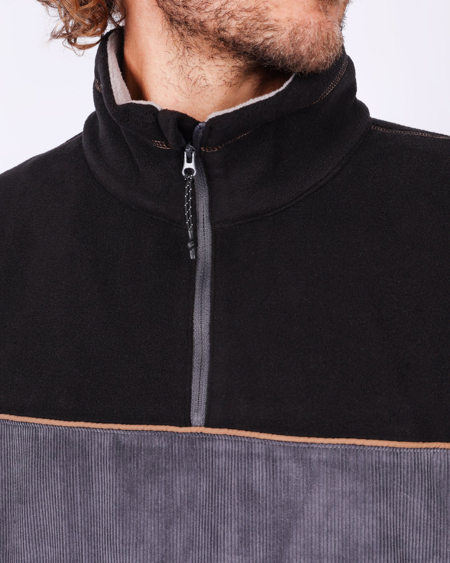 T & C Lookout Polar Fleece