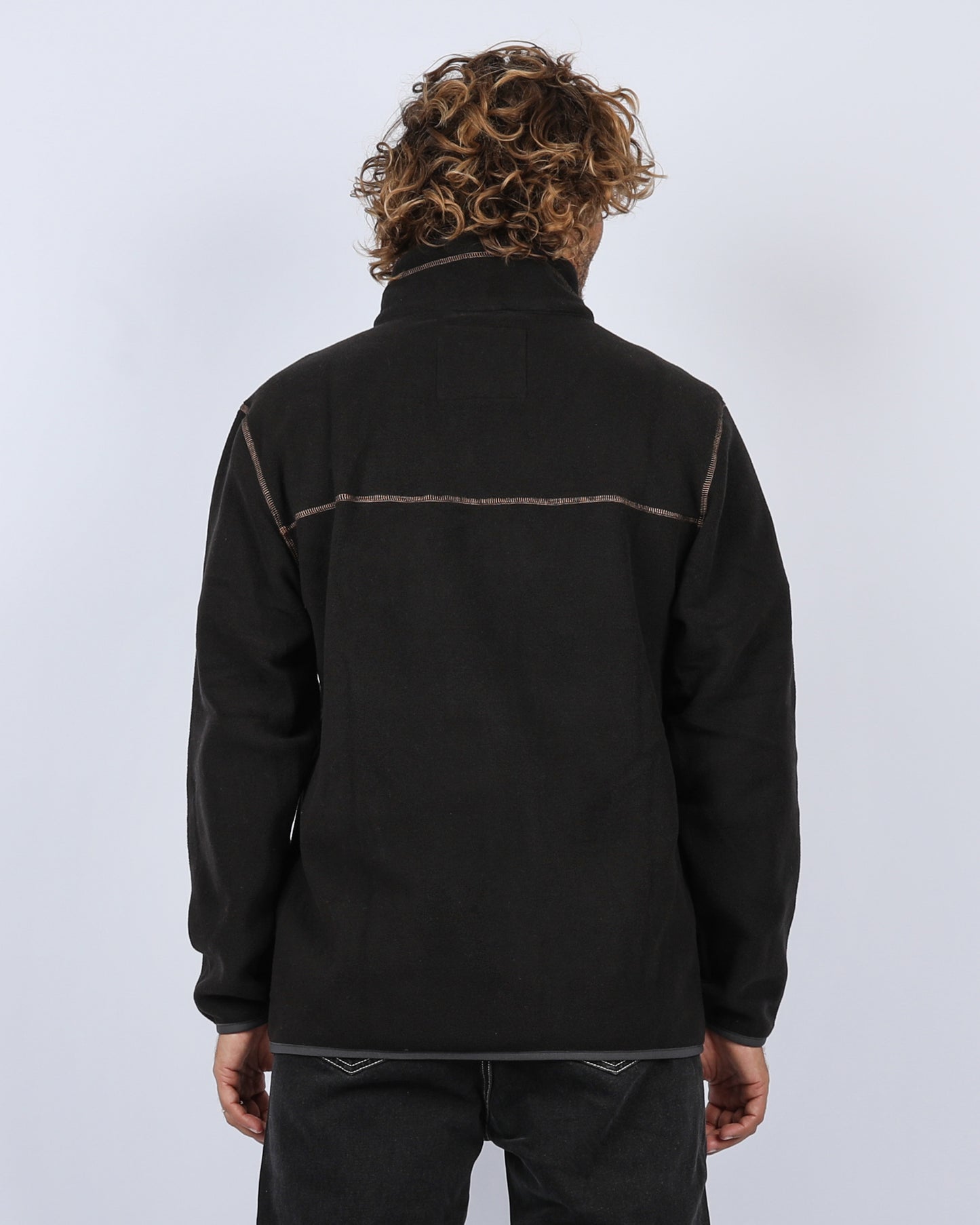 T & C Lookout Polar Fleece