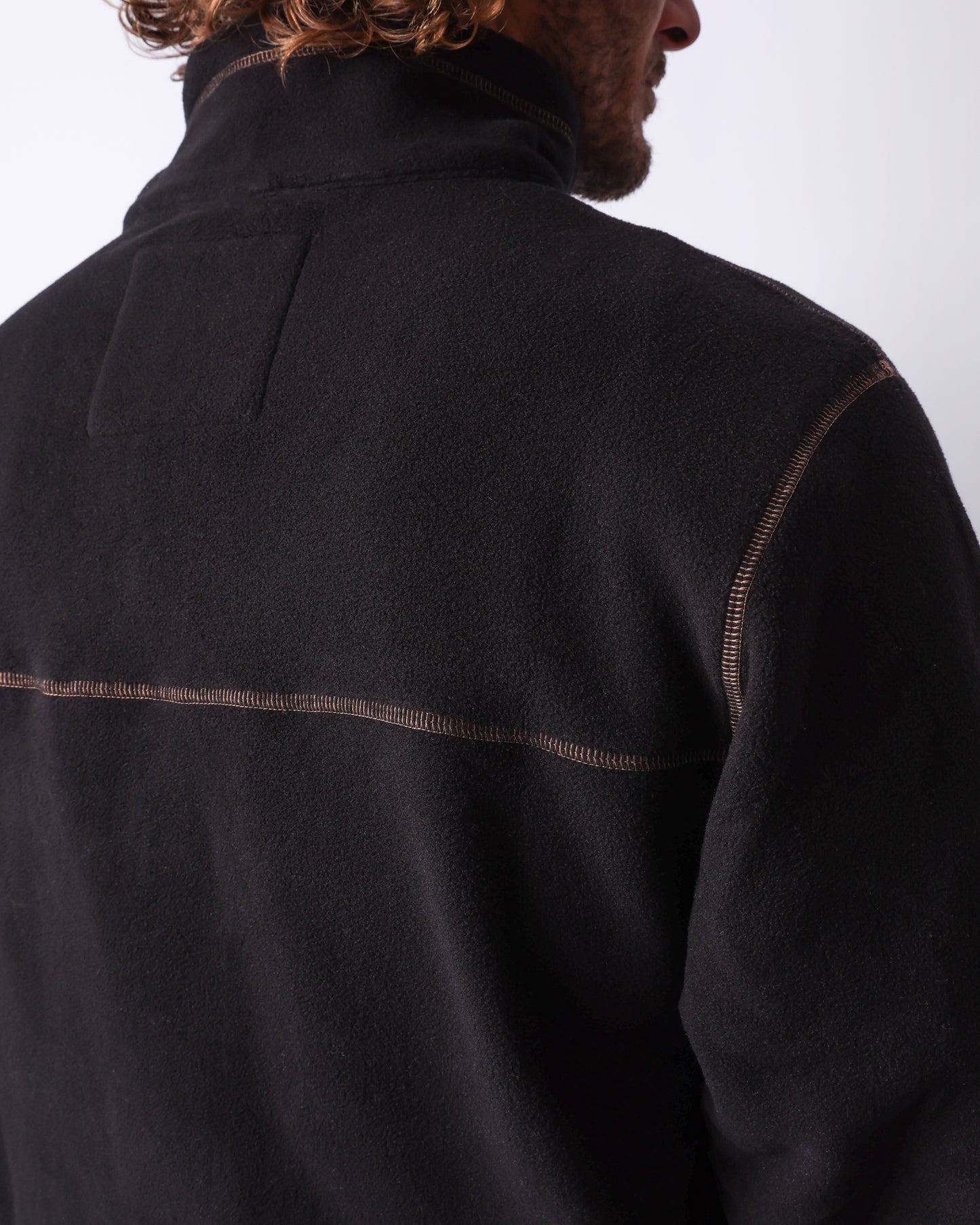 T & C Lookout Polar Fleece