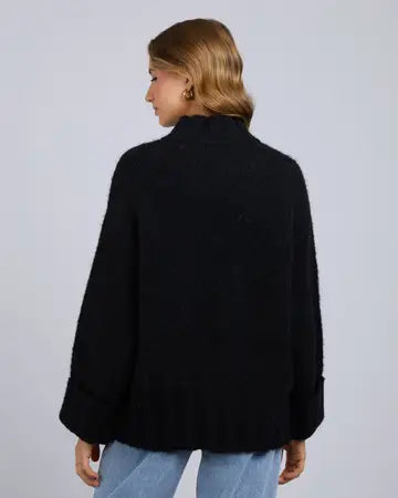 Silent Theory Mabel Knit Jumper
