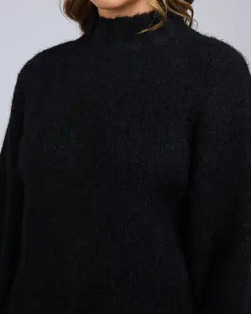 Silent Theory Mabel Knit Jumper