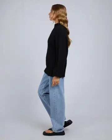 Silent Theory Mabel Knit Jumper