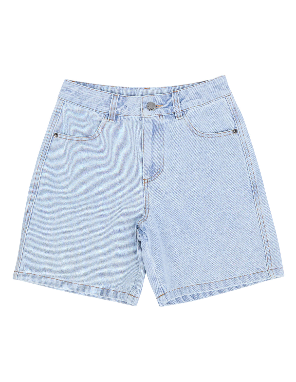 Eve Girl Maeve Relaxed Short