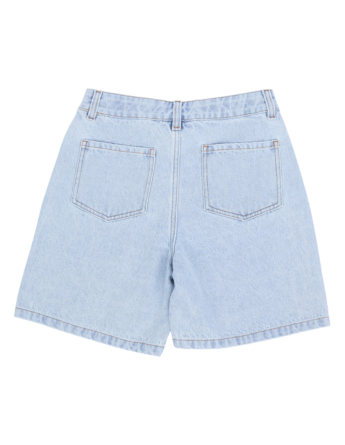 Eve Girl Maeve Relaxed Short