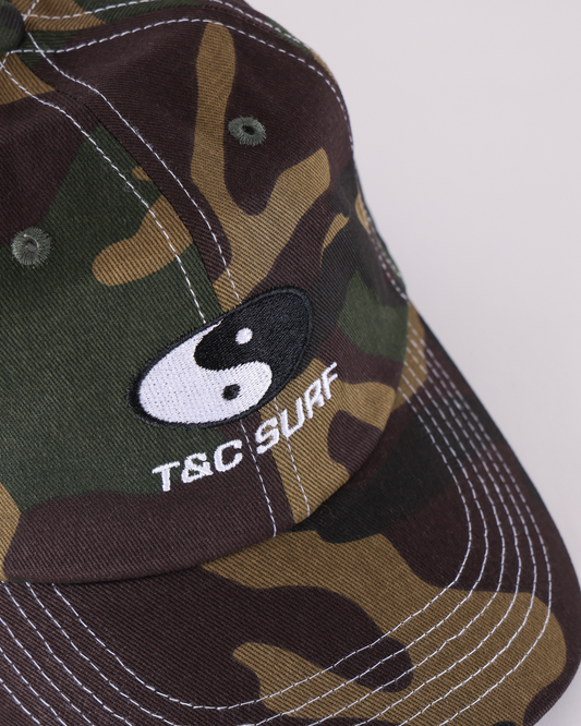 T & C Momentum Cap