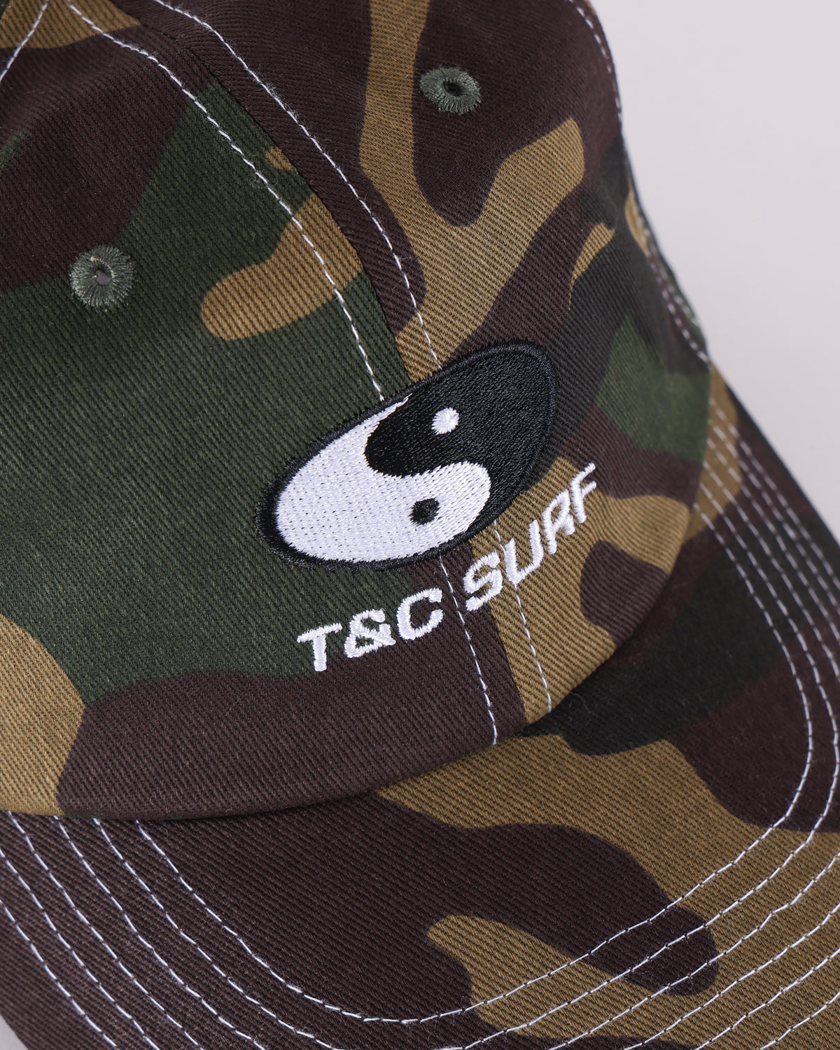 T & C Momentum Cap