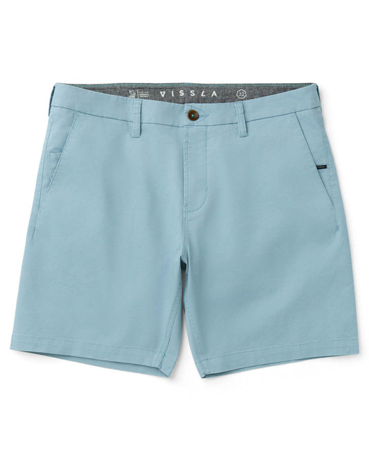 Vissla No See Ums Eco 18" Walkshort-FDN