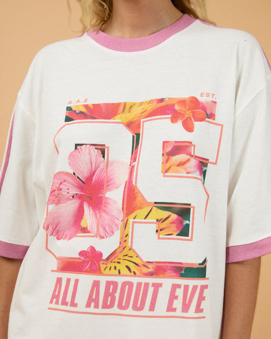 All About Eve Oahu 05 Oversized Tee